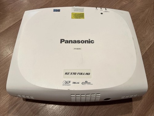 Proiettore dlp panasonic - proiettore,