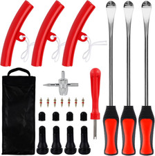 Leve Smontagomme Moto 3 Pizze