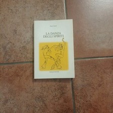 LA DANZA DEGLI SPIRITI DI