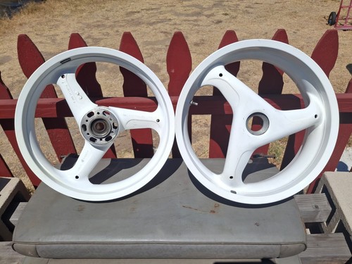 Pair oem ducati - 748, 916