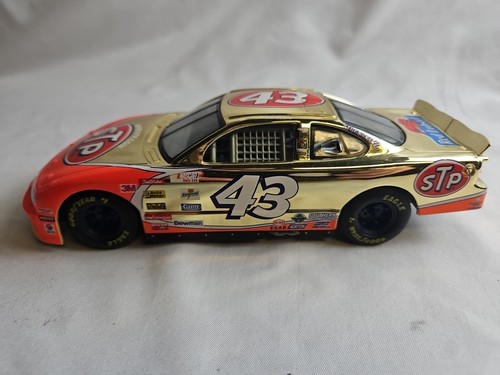 1999 john andretti - 1999, stp