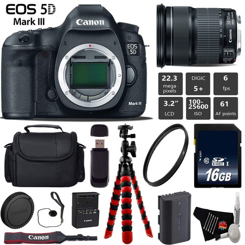 Canon eos mark iii - eos, 5d