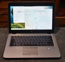notebook pc portatile 12 i5 HP