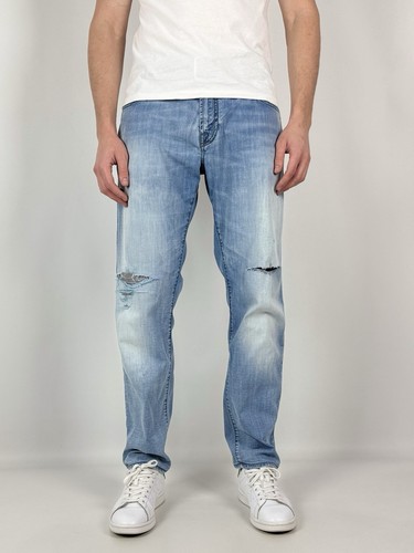 Distressed jacob cohen - distressed,
