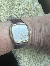 Longines Vintage Watch |manual