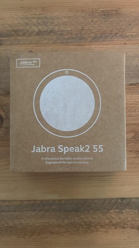 Jabra speak2 teams dark - jabra,