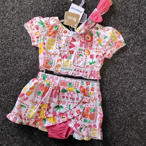 Offerta set gonna bambina - set,