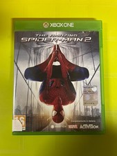 The Amazing Spiderman 2 XBOX ONE PAL ITA - ottime condizioni funzionante
