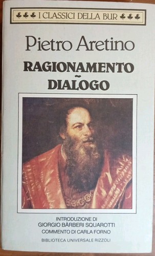 Ragionamento dialogo pietro - dialogo,