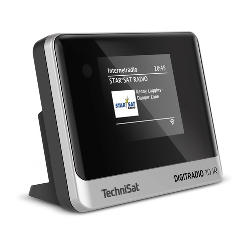 Technisat digitradio - digitradio, ir