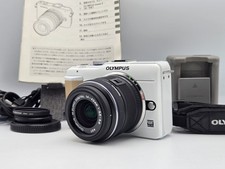 [COME NUOVO/3k scatti] OLYMPUS