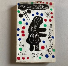 André Breton — La Clé des