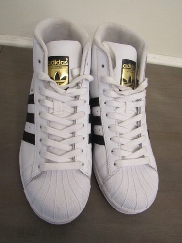 Adidas pro model - adidas,