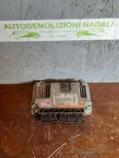 0261208936 CENTRALINA TOYOTA