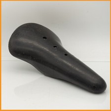 Freccia oro plastic saddle - d'oro,
