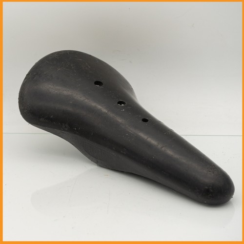 Freccia oro plastic saddle - d'oro,