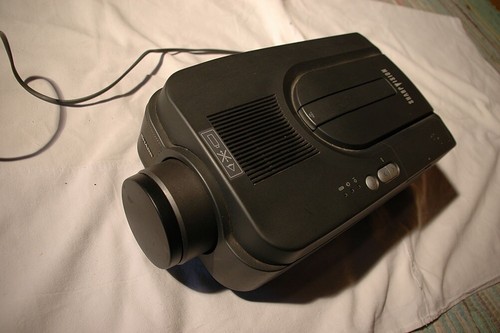 Videoproiettore sharp vision - sharp,