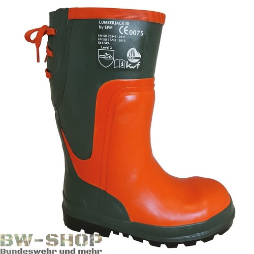 Epm neo stivali antitaglio - epm,