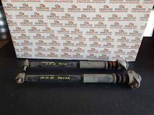 COPPIA AMMORTIZZATORI POSTERIORI SEAT IBIZA (6J) ANNO 2010 (6R0513025E) USATI