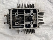 Testata Motore Benelli 125