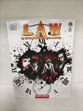 LAW: Il lato oscuro della