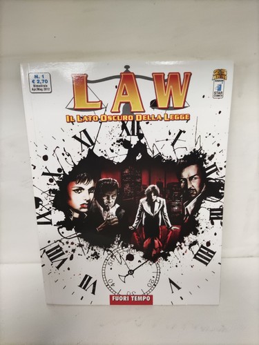 Law lato oscuro della - oscuro,