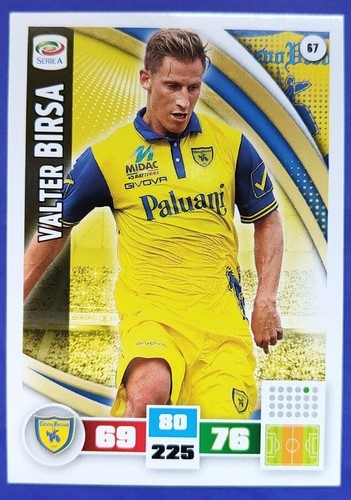 Card panini calciatori - panini,