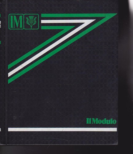 Modulo encyclopædia - modulo,