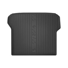 Vasca baule bagagliaio dryZone per VOLVO V70 III 2007-2016 gomma