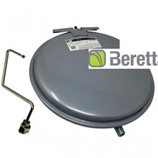 Vaso espansione 8 LT caldaia