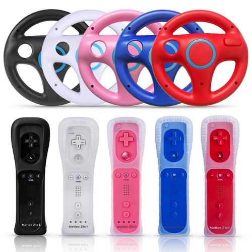 Remote motion plus - remote,