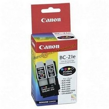 TESTINA DI STAMPA CANON BC-21e