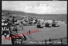 ag8381 - CARTOLINA D'EPOCA -