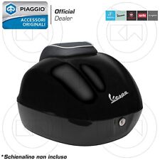 BAULETTO 32L NERO 94 ORIGINALE