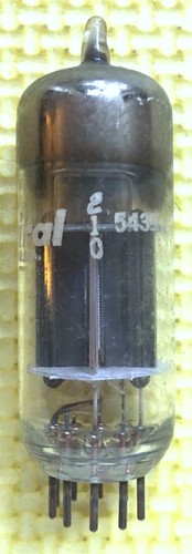 Tubo 12b4 senza - a,