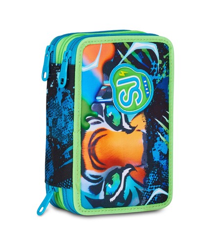 Seven gang zip case air - seven, 3