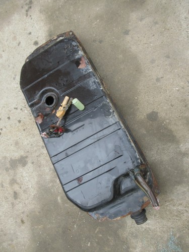 Fiat ritmo serbatoio - 75,