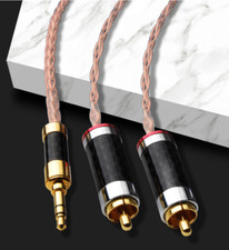 Cavo RCA da 3,5mm Stereo a 2