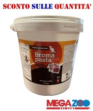 VELENO TOPI RATTI 5KG VEBI