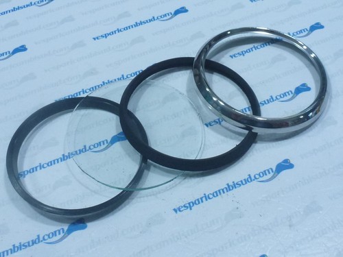 Kit cornice cromata - kit,