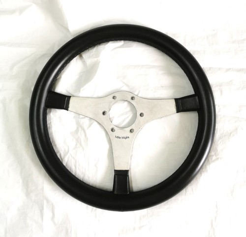 Very rare mille miglia - rare,