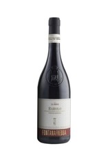 Barolo DOCG Vigna la Rosa 1997