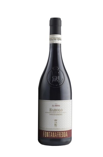 Barolo docg vigna rosa 1997 - vigna,