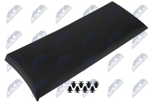 Nty listwa boczna tylna fiat - nty,