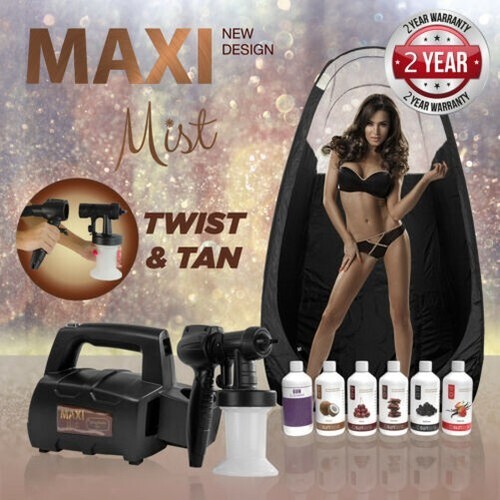 Maximist spraymate tnt spray - maximist,