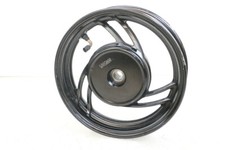 CERCHIO POSTERIORE - JM MOTORS