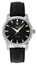 Longines Heritage 40mm
