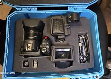 Videocamera professionale