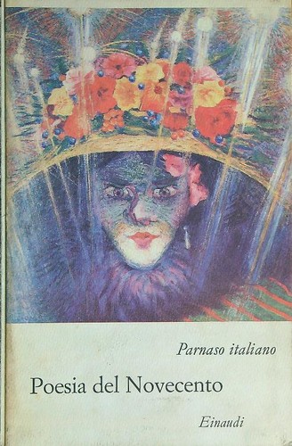 Poesia del novecento - poesia,