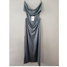 Abito donna Forever 21 blu